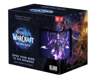Good Loot World of Warcraft Midnight Ceramiczny Kubek Termoaktywny - 1503938 - zdjęcie 4